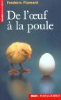 De L'Oeuf À  La Poule : Introduction À La Biologie Moléculaire Du Développement Embryonnaire - Preview