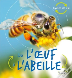 Capa do artigo De L'Oeuf À L'Abeille