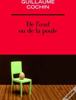 Capa do artigo De L'Oeuf Ou De La Poule