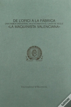 Capa do artigo De L'Ofici A La Fabrica