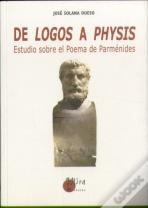 De Logos A Physis