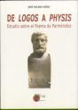 De Logos A Physis - Preview