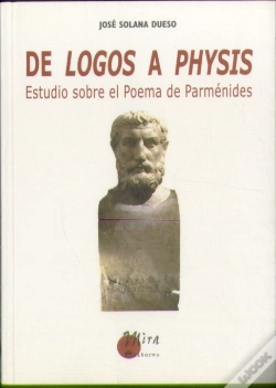 Capa do artigo De Logos A Physis