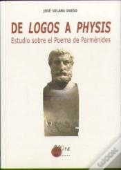 Capa do artigo De Logos A Physis