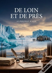 Capa do artigo De Loin Et De Pres - Des Recits D Alphonse Karr Ent