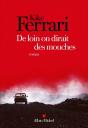 De Loin On Dirait Des Mouches - Preview