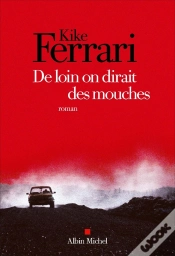 Capa do artigo De Loin On Dirait Des Mouches