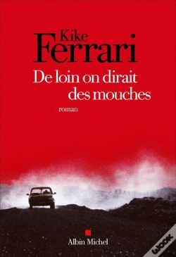 Capa do artigo De Loin On Dirait Des Mouches