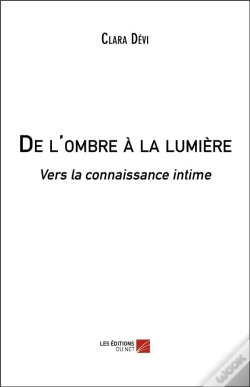 Capa do artigo De L'Ombre À La Lumière ; Vers La Connaissance Intime