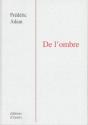 De L'Ombre - Preview