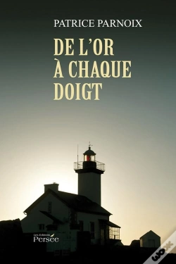 Capa do artigo De L'Or A Chaque Doigt