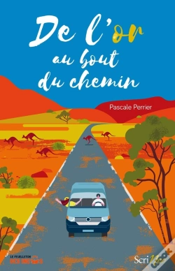 Capa do artigo De L'Or Au Bout Du Chemin
