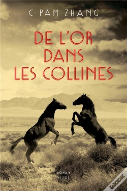 Capa do artigo De L'Or Dans Les Collines