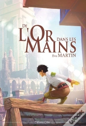 Capa do artigo De L