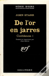 De L'Or En Jarres