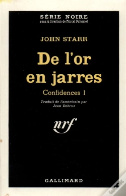 Capa do artigo De L'Or En Jarres