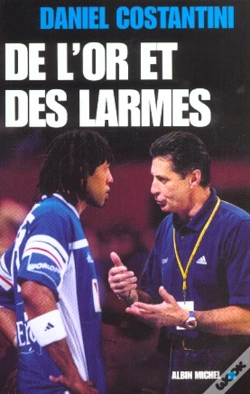 Capa do artigo De L'Or Et Des Larmes