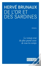 De L'Or Et Des Sardines