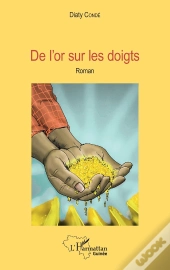 De L'Or Sur Les Doigts