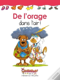 Capa do artigo De L'Orage Dans L'Air !