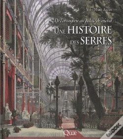 Capa do artigo De L'Orangerie Au Palais De Cristal, Une Histoire De Serres