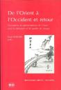De L'Orient A L'Occident Et Retour - Preview