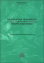 De L'Origine Des Especes Par Voie De La Derive Naturelle ; La Diversification Des Lignees A Travers La Conservation Et L - Preview