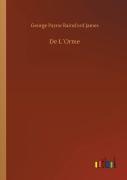 De L'Orme
