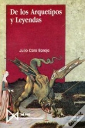 Capa do artigo De Los Arquetipos Y Leyendas