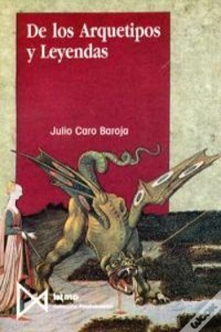 Capa do artigo De Los Arquetipos Y Leyendas