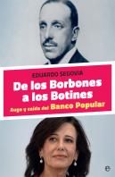 De Los Borbones A Los Botines