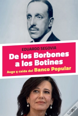 Capa do artigo De Los Borbones A Los Botines