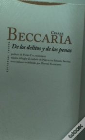 Capa do artigo De Los Delitos Y De Las Penas