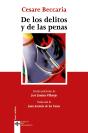 De Los Delitos Y De Las Penas - Preview