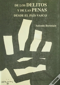 Capa do artigo De Los Delitos Y De Las Penas Desde El Pa¡S Vasco