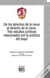 Capa do artigo De Los Derechos De La Nieve Al Derecho De La Nieve