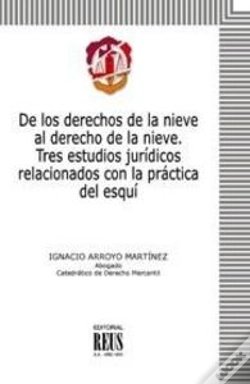 Capa do artigo De Los Derechos De La Nieve Al Derecho De La Nieve