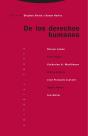 De Los Derechos Humanos - Preview