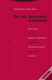 Capa do artigo De Los Derechos Humanos