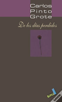 Capa do artigo De Los Días Perdidos