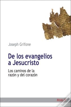 Capa do artigo De Los Evangelios A Jesucristo