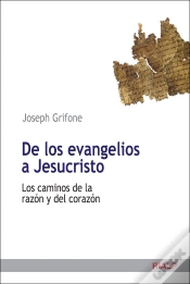 Capa do artigo De Los Evangelios A Jesucristo