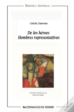 Capa do artigo De Los Héroes