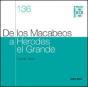 De Los Macabeos A Herodes El Grande - Preview