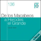 Capa do artigo De Los Macabeos A Herodes El Grande