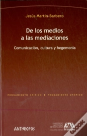 Capa do artigo De Los Medios A Las Mediaciones
