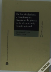 Capa do artigo De Los Niveladores A Marbury Vs. Madison