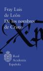 De Los Nombres De Cristo - Preview