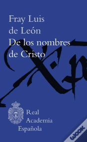 Capa do artigo De Los Nombres De Cristo