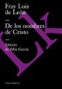 De Los Nombres De Dios - Preview